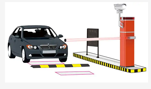 車牌識(shí)別系統(tǒng)讓生活更加便利